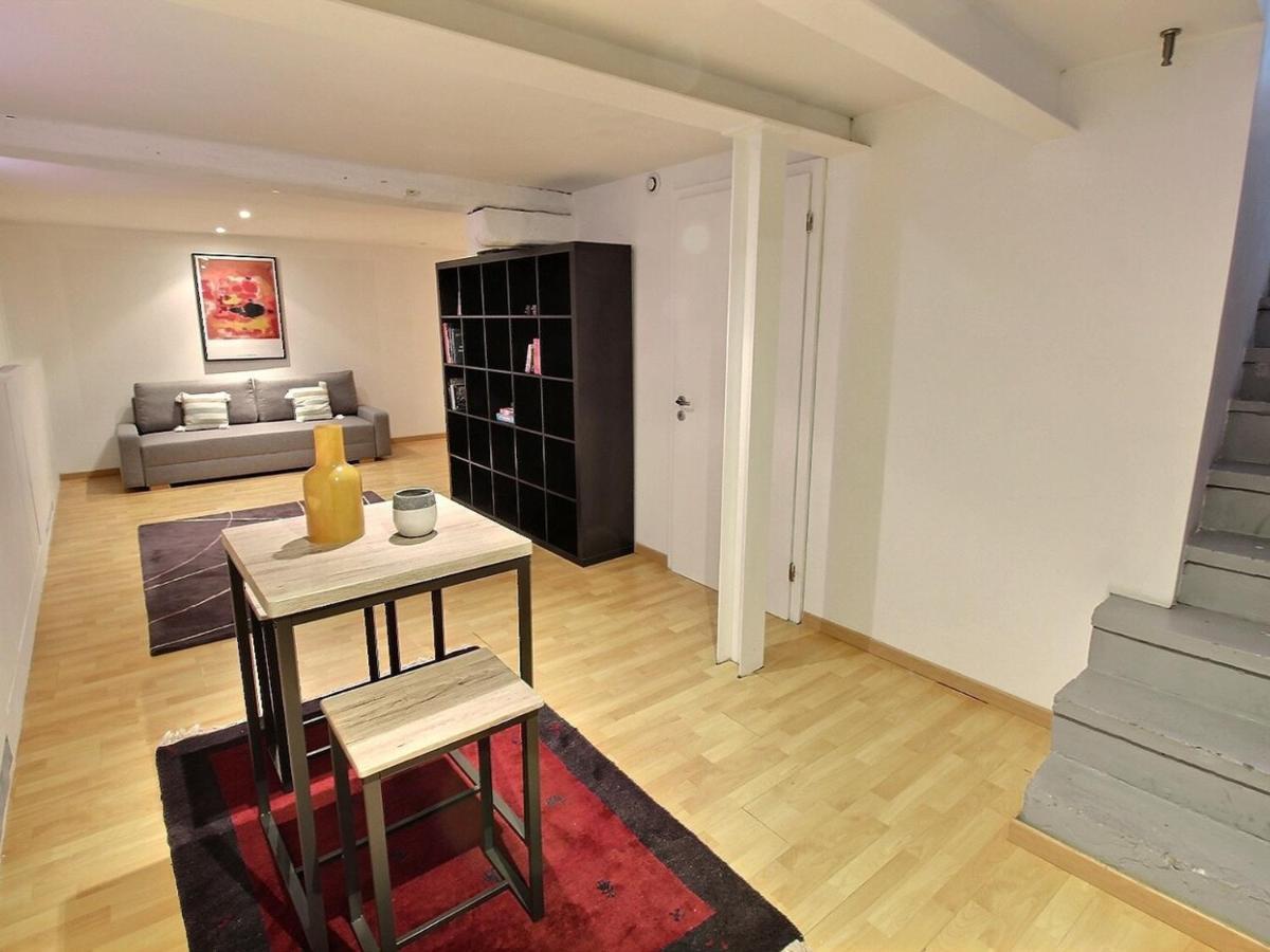 Maison De Caractere Avec Jacuzzi Et Parking A Deux Pas Du Centre Historique De Colmar - Fr-1-722-3 Eksteriør billede