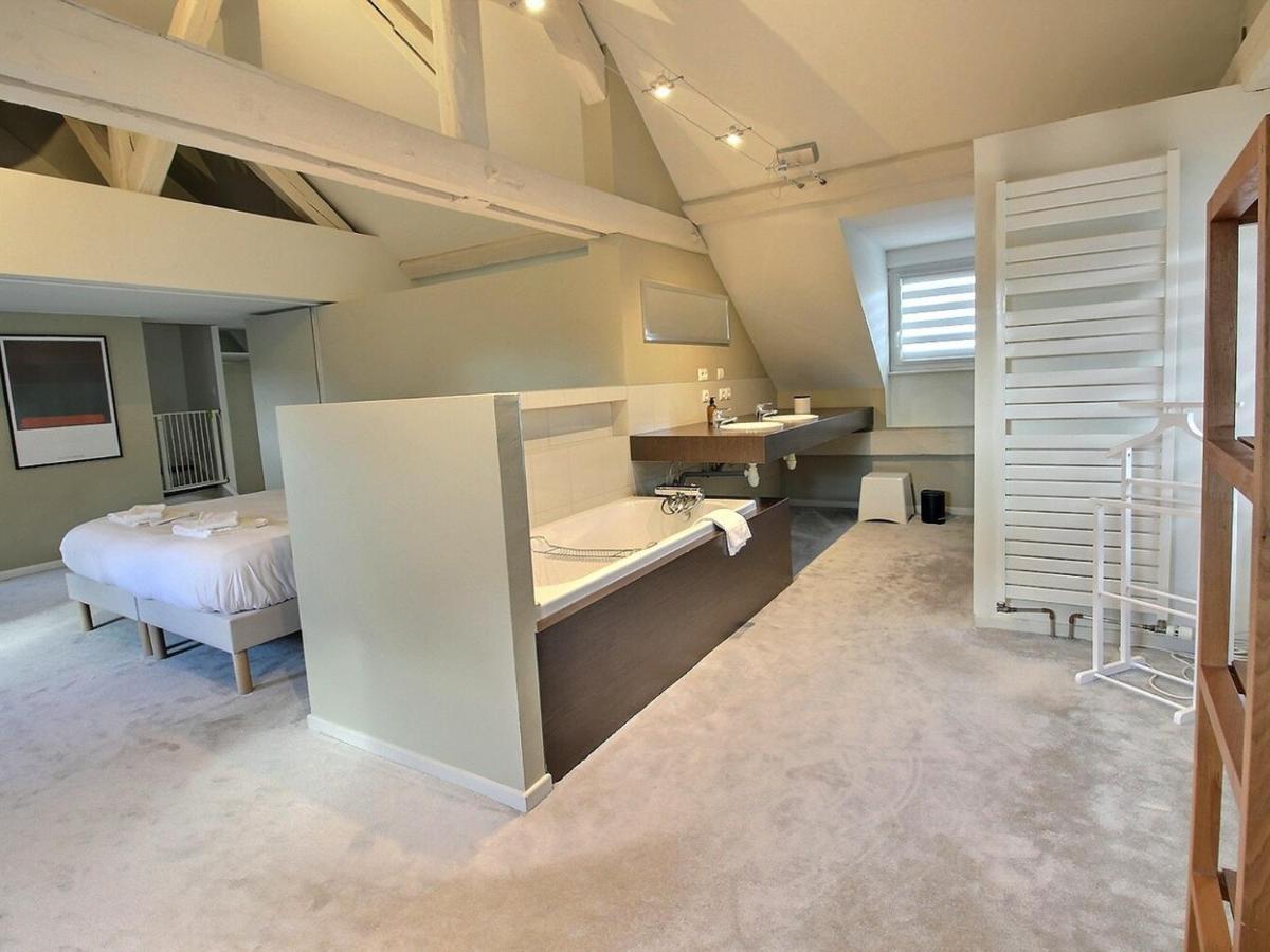 Maison De Caractere Avec Jacuzzi Et Parking A Deux Pas Du Centre Historique De Colmar - Fr-1-722-3 Eksteriør billede