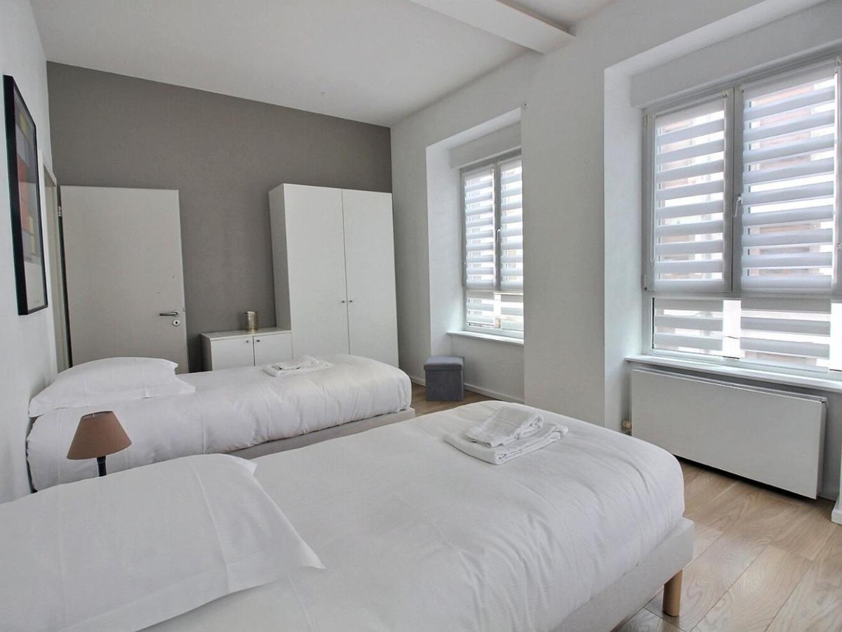Maison De Caractere Avec Jacuzzi Et Parking A Deux Pas Du Centre Historique De Colmar - Fr-1-722-3 Eksteriør billede