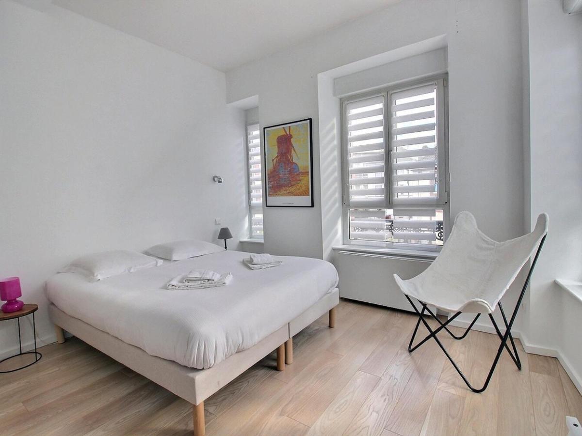 Maison De Caractere Avec Jacuzzi Et Parking A Deux Pas Du Centre Historique De Colmar - Fr-1-722-3 Eksteriør billede
