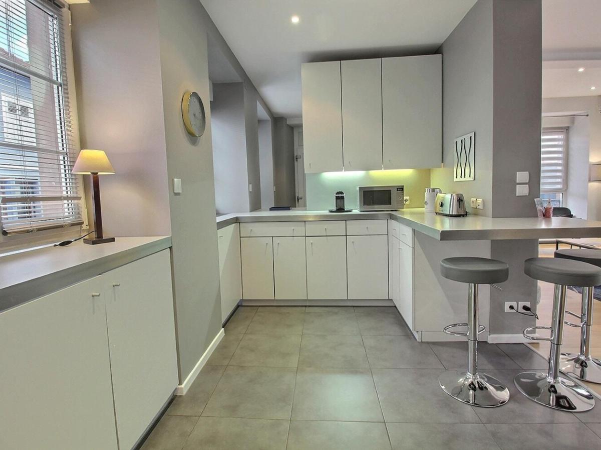 Maison De Caractere Avec Jacuzzi Et Parking A Deux Pas Du Centre Historique De Colmar - Fr-1-722-3 Eksteriør billede