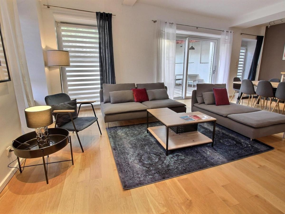 Maison De Caractere Avec Jacuzzi Et Parking A Deux Pas Du Centre Historique De Colmar - Fr-1-722-3 Eksteriør billede