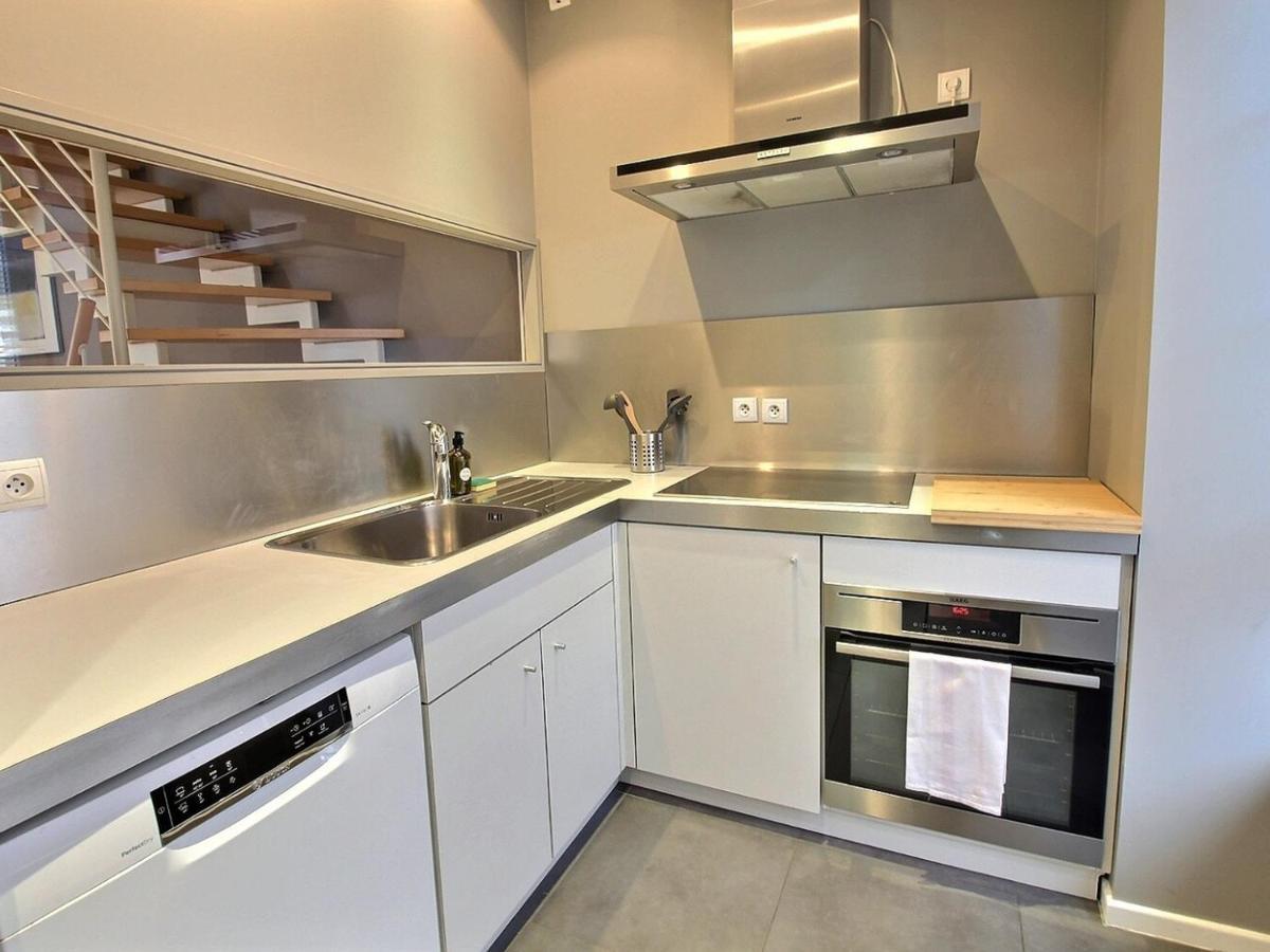 Maison De Caractere Avec Jacuzzi Et Parking A Deux Pas Du Centre Historique De Colmar - Fr-1-722-3 Eksteriør billede