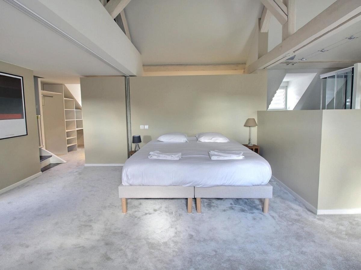Maison De Caractere Avec Jacuzzi Et Parking A Deux Pas Du Centre Historique De Colmar - Fr-1-722-3 Eksteriør billede