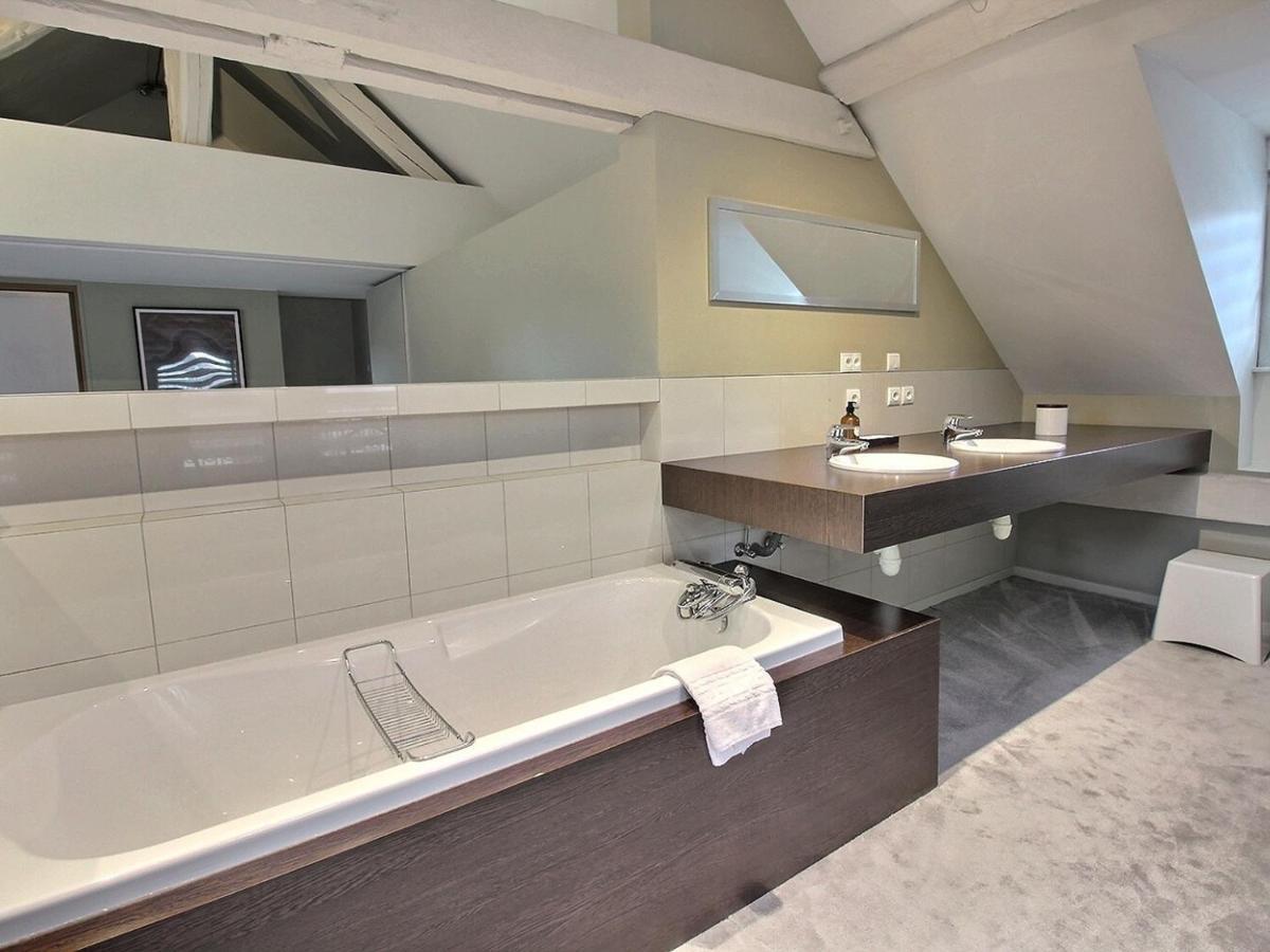 Maison De Caractere Avec Jacuzzi Et Parking A Deux Pas Du Centre Historique De Colmar - Fr-1-722-3 Eksteriør billede