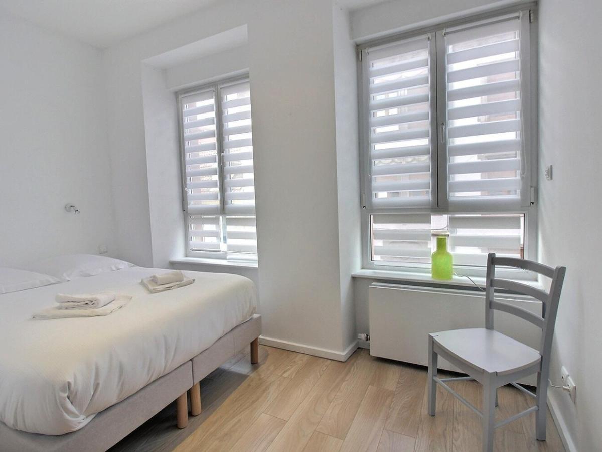 Maison De Caractere Avec Jacuzzi Et Parking A Deux Pas Du Centre Historique De Colmar - Fr-1-722-3 Eksteriør billede